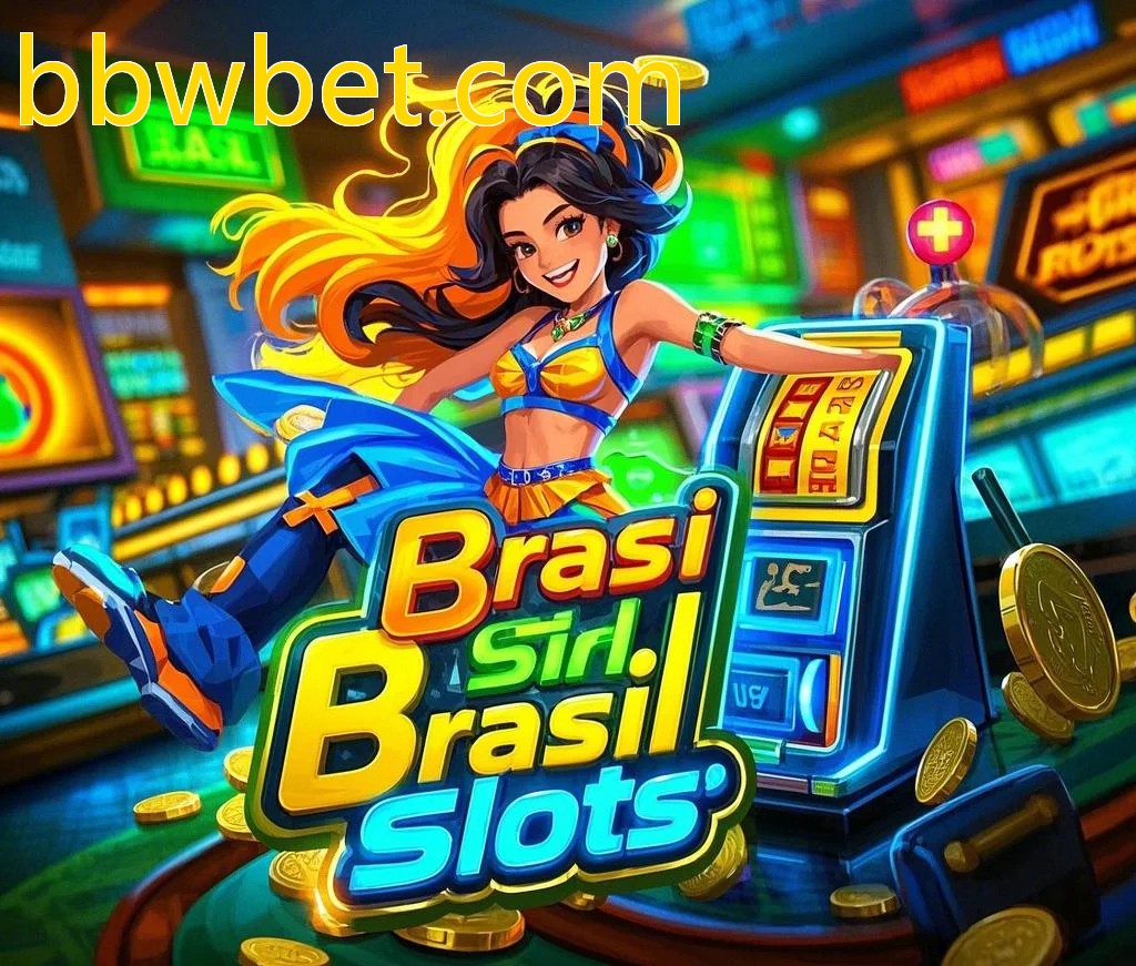 bbwbet.com GAME-Slots