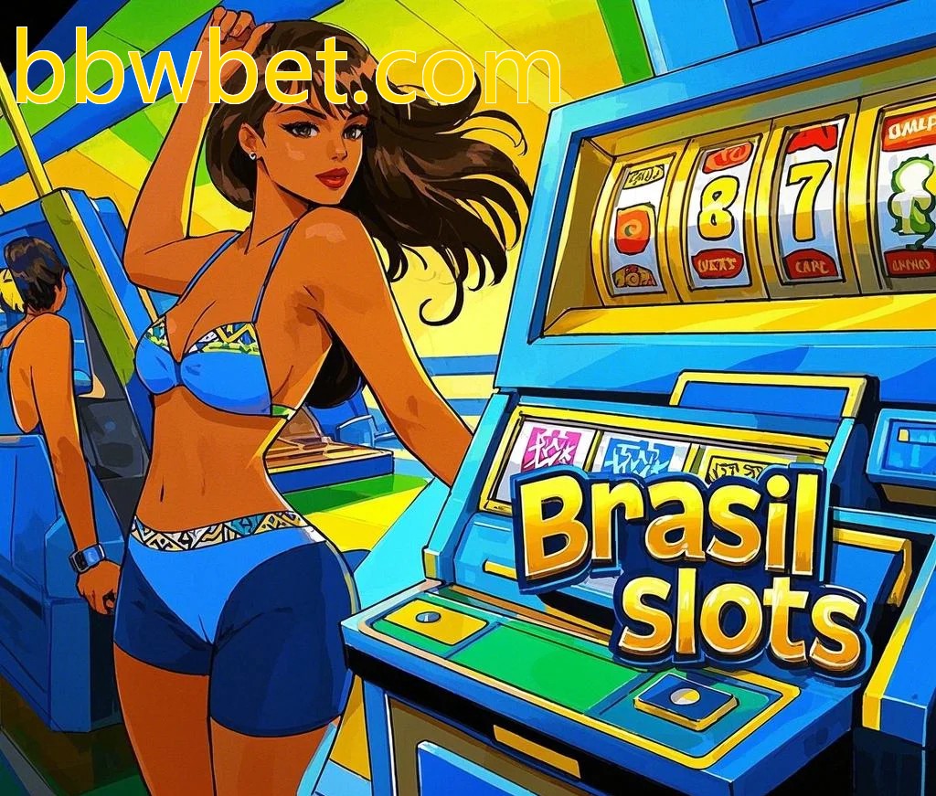 bbwbet.com GAME-Slots